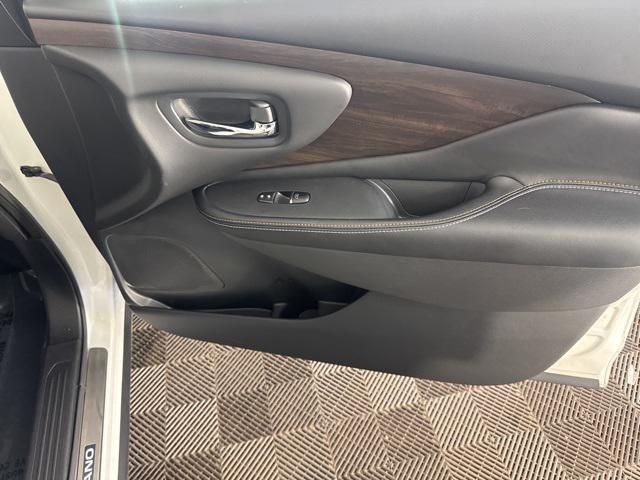 used 2023 Nissan Murano car, priced at $26,725