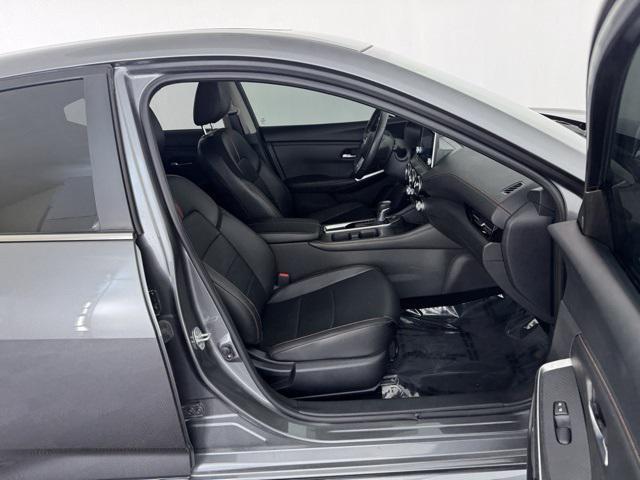 used 2023 Nissan Sentra car, priced at $22,747