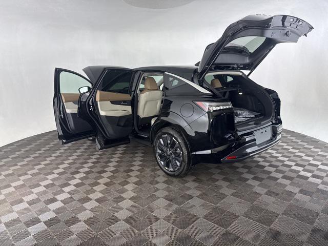 new 2026 Nissan Murano car, priced at $50,538