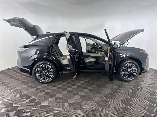 new 2026 Nissan Murano car, priced at $50,538