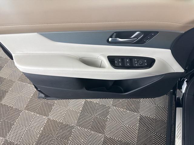 new 2026 Nissan Murano car, priced at $50,538