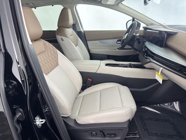 new 2026 Nissan Murano car, priced at $50,538