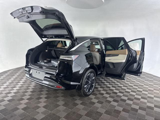 new 2026 Nissan Murano car, priced at $50,538