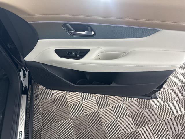 new 2026 Nissan Murano car, priced at $50,538