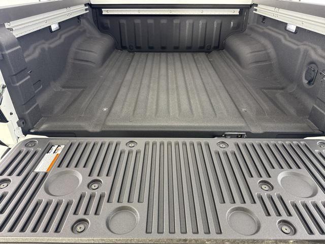 new 2026 Nissan Frontier car, priced at $39,805