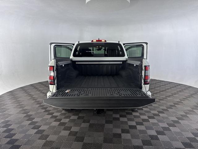 new 2026 Nissan Frontier car, priced at $39,805