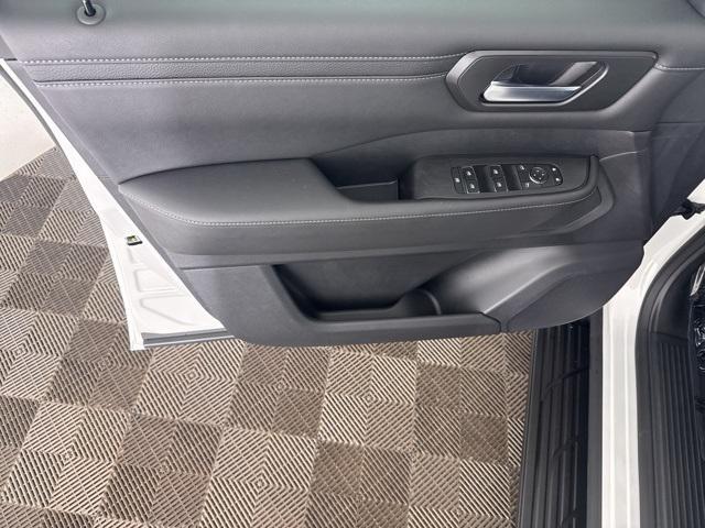 new 2026 Nissan Armada car, priced at $61,917