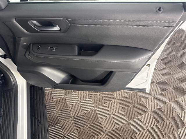 new 2026 Nissan Armada car, priced at $61,917