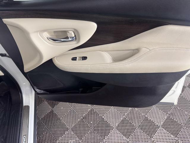 used 2022 Nissan Murano car, priced at $24,729