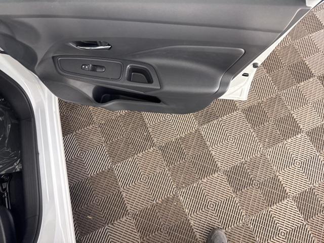 new 2025 Nissan Versa car, priced at $21,694