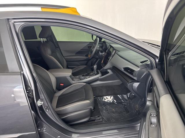 used 2024 Subaru Crosstrek car, priced at $27,881