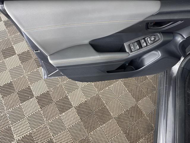 used 2024 Subaru Crosstrek car, priced at $27,881