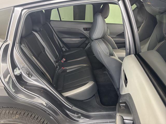 used 2024 Subaru Crosstrek car, priced at $27,881