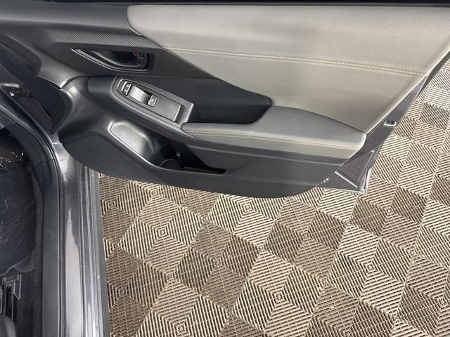 used 2024 Subaru Crosstrek car, priced at $27,881