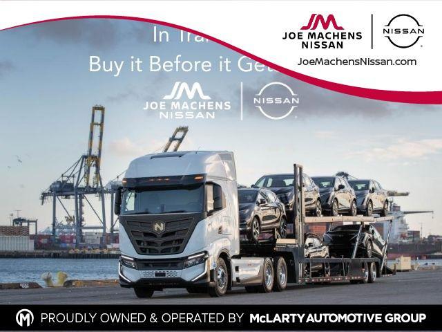 new 2025 Nissan Altima car, priced at $33,070