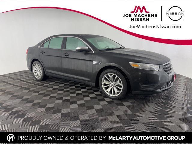 used 2013 Ford Taurus car, priced at $8,500