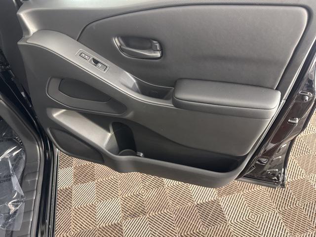 new 2026 Nissan Frontier car, priced at $40,216