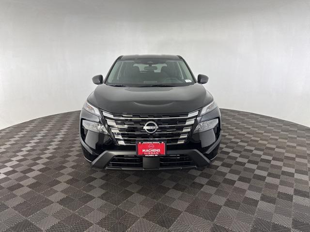 new 2026 Nissan Rogue car, priced at $31,899