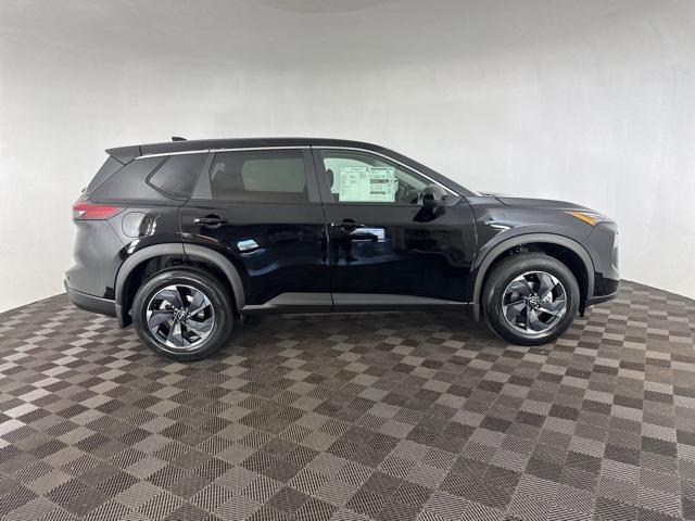 new 2026 Nissan Rogue car, priced at $31,899