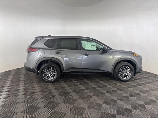 new 2025 Nissan Rogue car, priced at $29,909