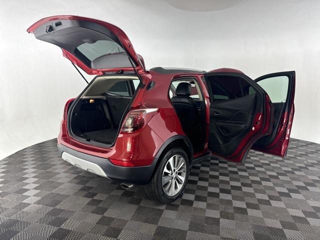 used 2019 Buick Encore car, priced at $13,000