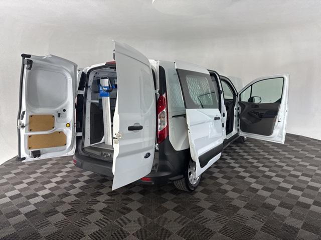 used 2023 Ford Transit Connect car, priced at $31,679