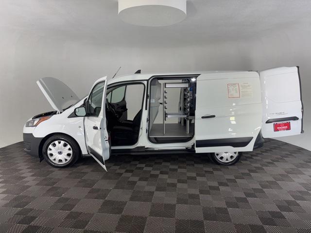 used 2023 Ford Transit Connect car, priced at $31,679