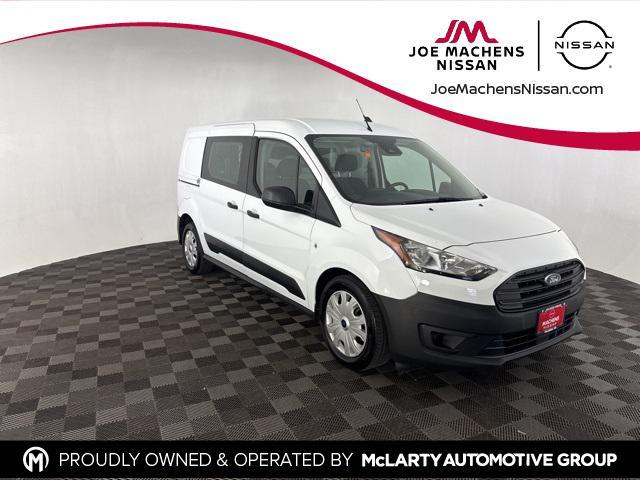 used 2023 Ford Transit Connect car, priced at $31,679