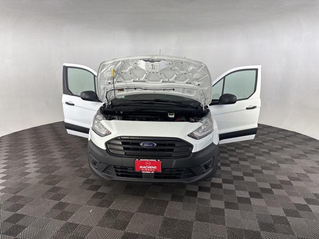 used 2023 Ford Transit Connect car, priced at $31,679