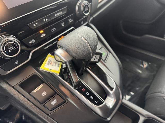 used 2020 Honda CR-V car, priced at $22,695