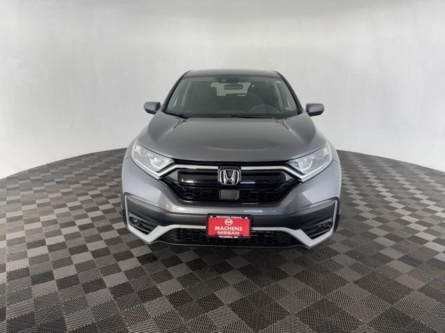 used 2020 Honda CR-V car, priced at $22,695