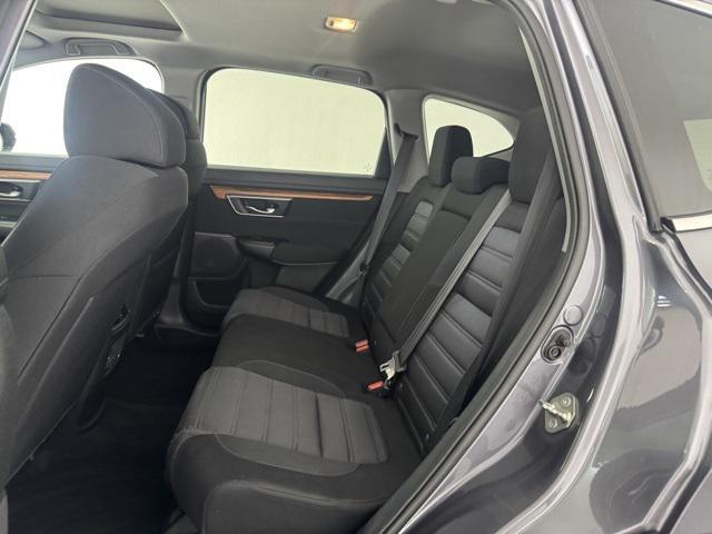 used 2020 Honda CR-V car, priced at $22,695