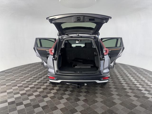 used 2020 Honda CR-V car, priced at $22,695