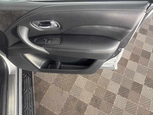 used 2020 INFINITI QX80 car, priced at $28,973