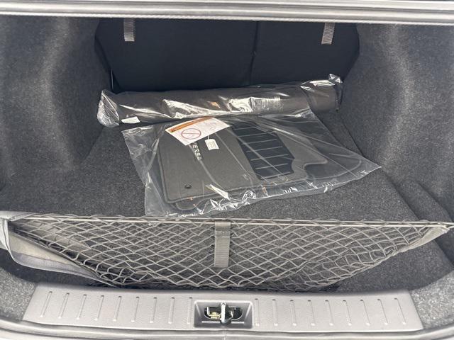 new 2025 Nissan Versa car, priced at $22,038