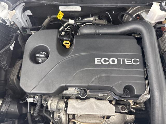 used 2019 Chevrolet Equinox car, priced at $17,300