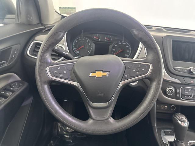 used 2019 Chevrolet Equinox car, priced at $17,300