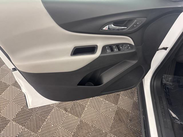 used 2019 Chevrolet Equinox car, priced at $17,300