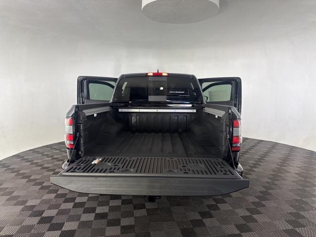 new 2026 Nissan Frontier car, priced at $42,535