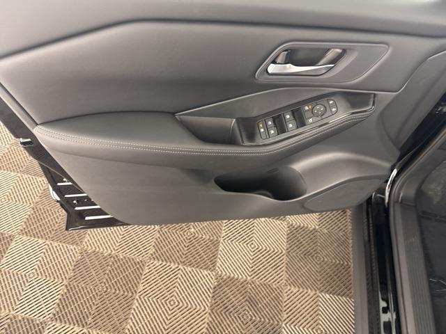 new 2026 Nissan Rogue car, priced at $30,037