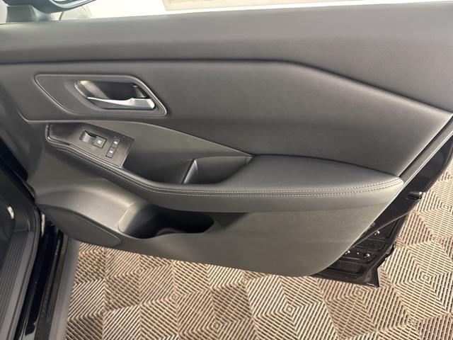 new 2026 Nissan Rogue car, priced at $30,037