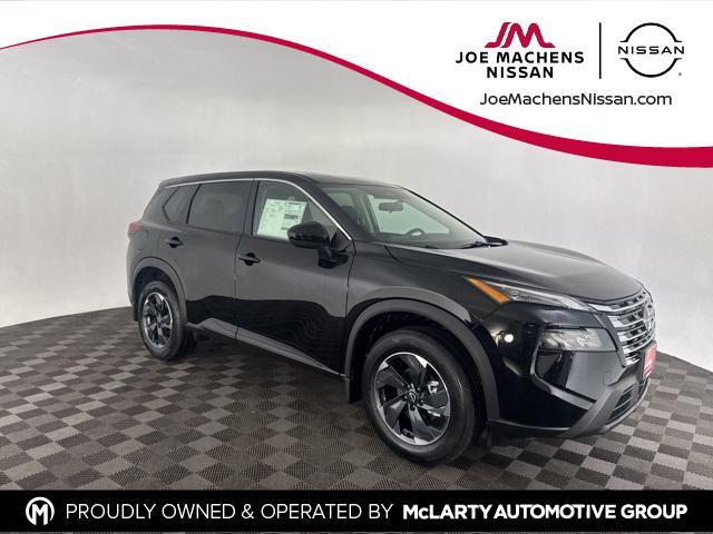 new 2026 Nissan Rogue car, priced at $30,037