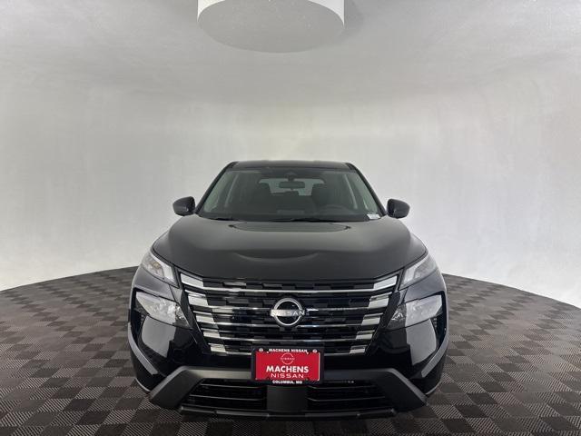new 2026 Nissan Rogue car, priced at $30,037