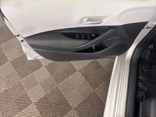 used 2021 Toyota Corolla car, priced at $18,994