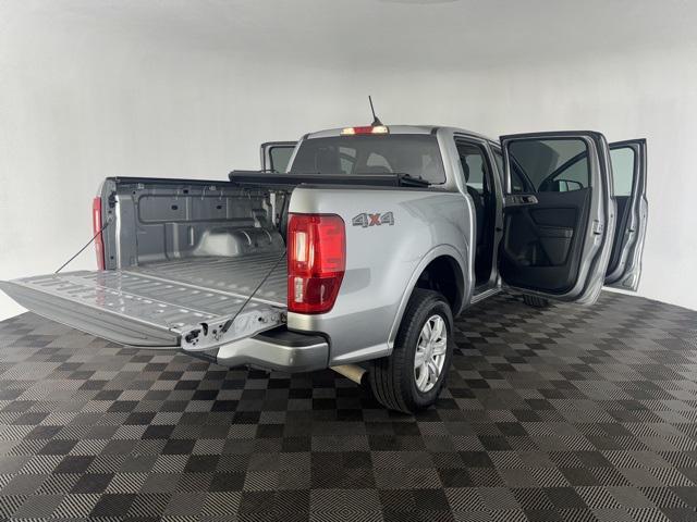 used 2021 Ford Ranger car, priced at $23,800