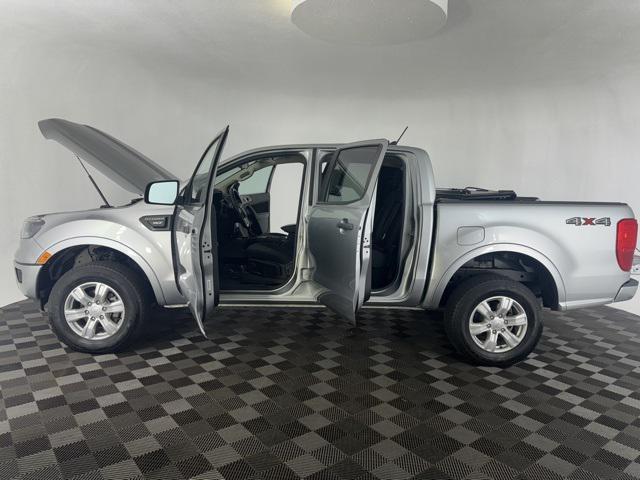 used 2021 Ford Ranger car, priced at $23,800