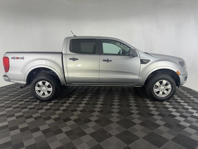 used 2021 Ford Ranger car, priced at $23,800