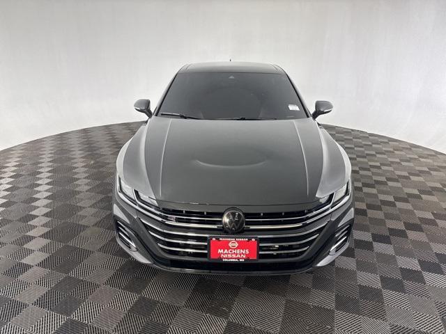 used 2021 Volkswagen Arteon car, priced at $23,200