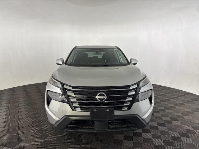 used 2024 Nissan Rogue car, priced at $22,383