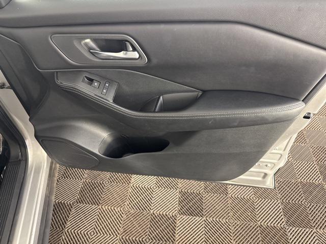 used 2024 Nissan Rogue car, priced at $22,383